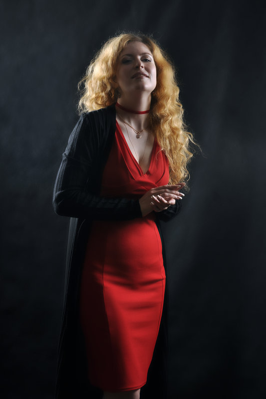 Ольга - Сергей Зотов Ольга - Сергей Зотов