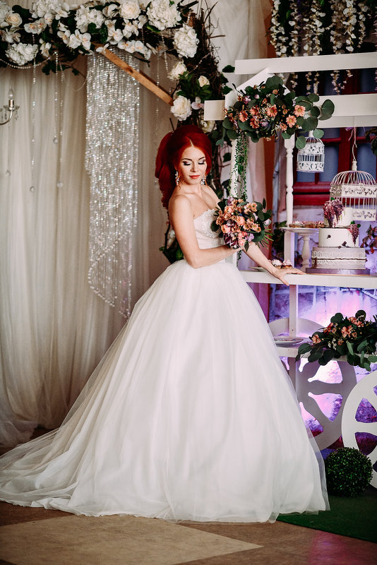 Невеста - Роман Жданов