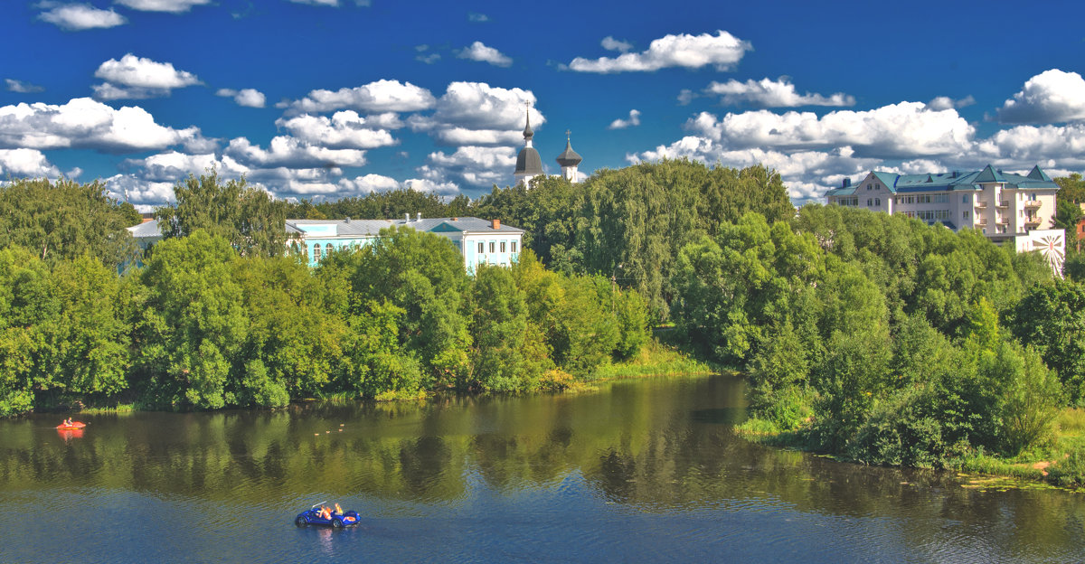 Великие Луки - Игорь Максименко Великие Луки - Игорь Максименко