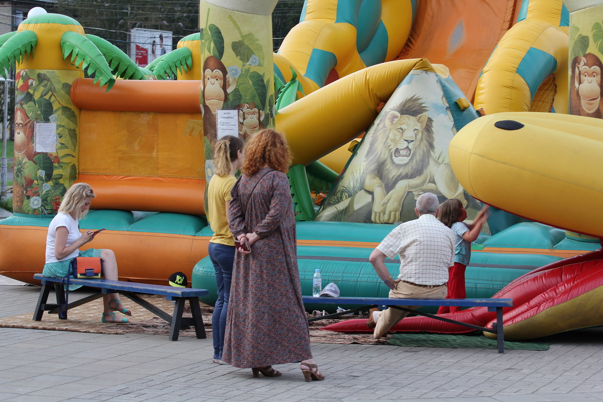 Лев - VADIM *****