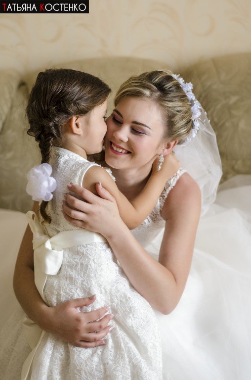 Олег и Татьяна - Татьяна Костенко (Tatka271)