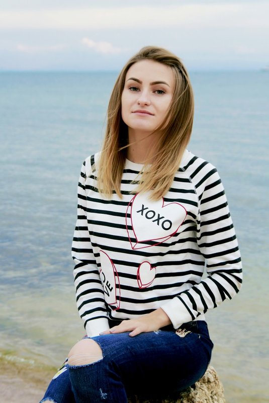 Арина - Кристина 