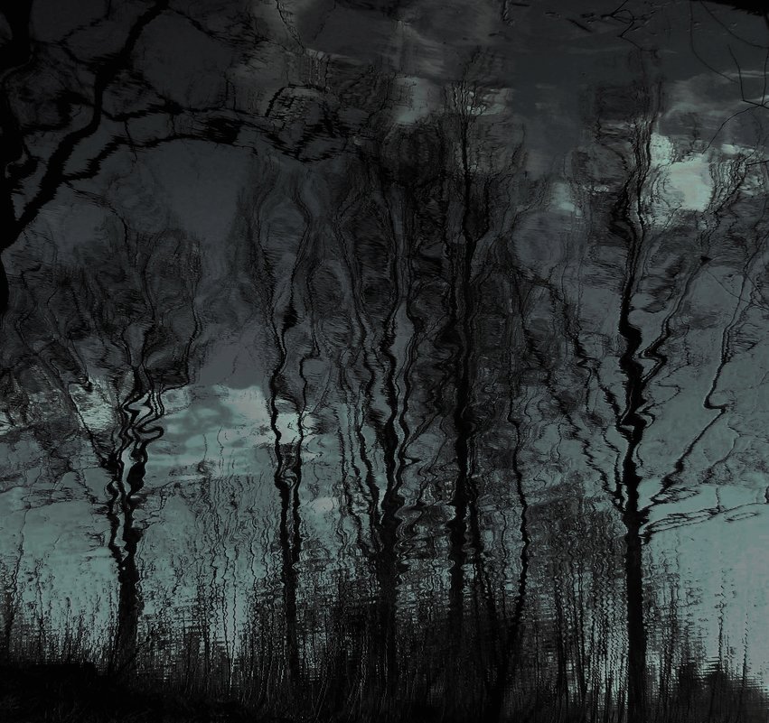 Сон - Tanja Gerster Сон - Tanja Gerster