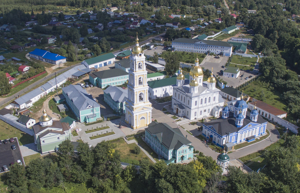 Оранки. Память императора - Николай 