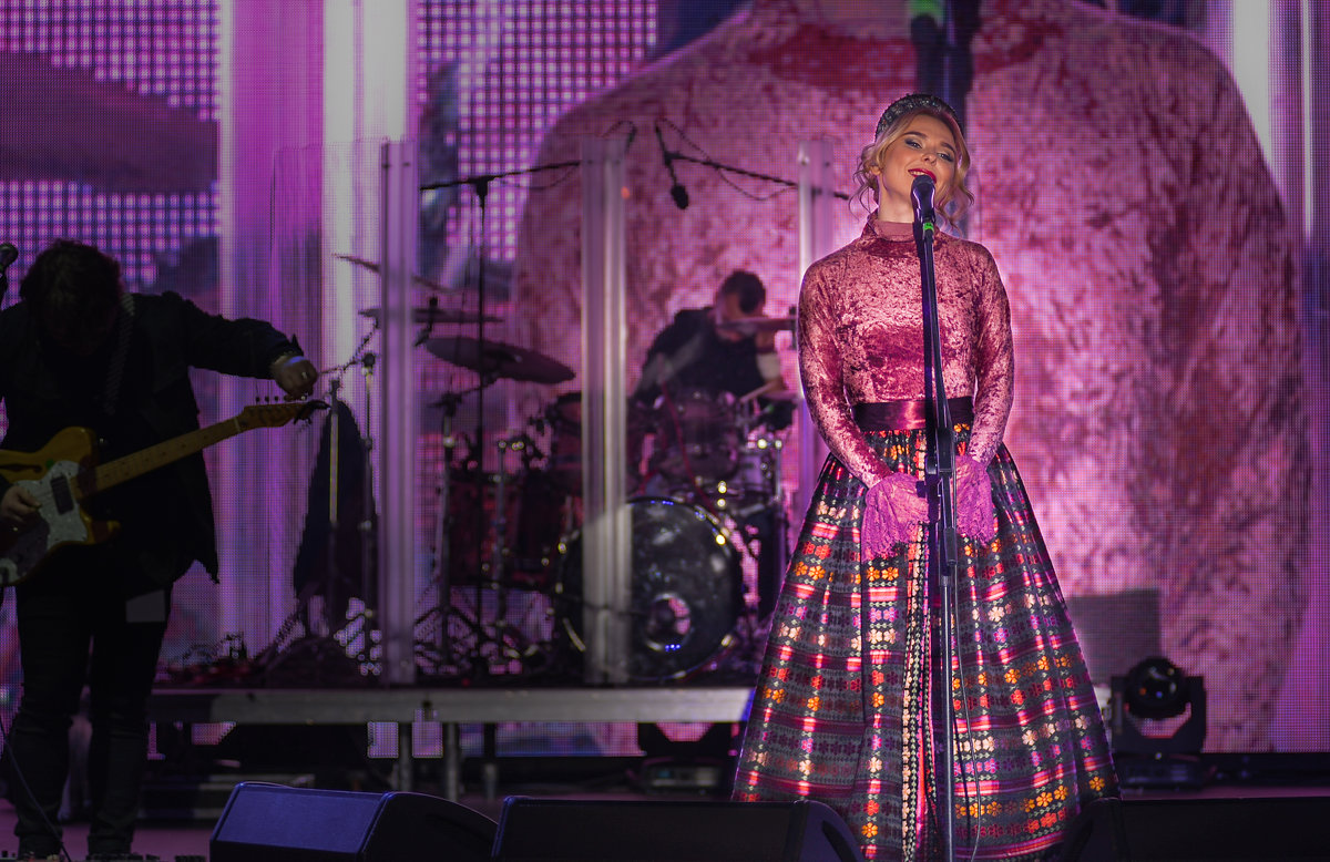 Пелагея - cfysx 