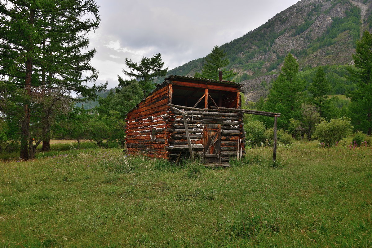 *** - Александр Хаецкий