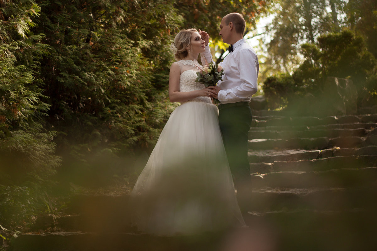 Lovestory (Wedding) - Яна Евгеньевна