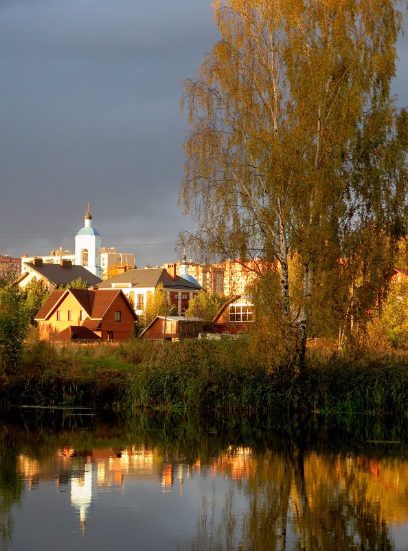 *** - Tatyana *** - Tatyana