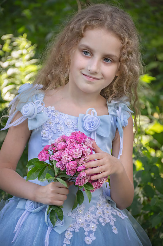 *** - Лидия Цапко *** - Лидия Цапко