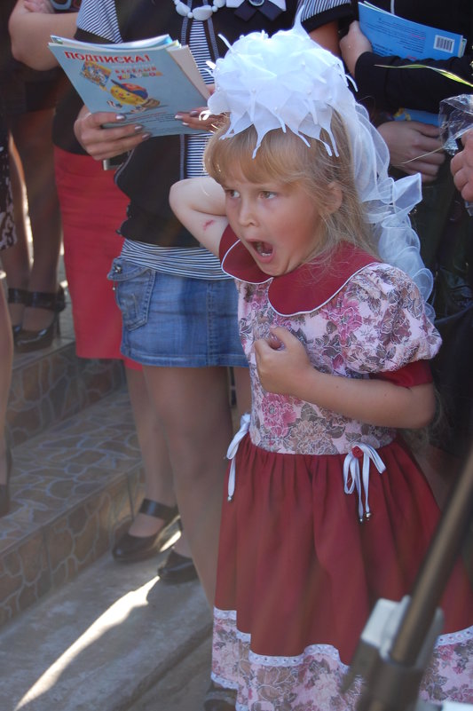 А говорили, будет интересно... - Надежда А говорили, будет интересно... - Надежда