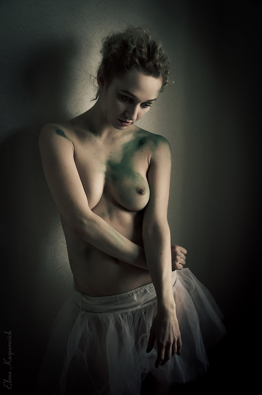 *** - Елена Каспар *** - Елена Каспар