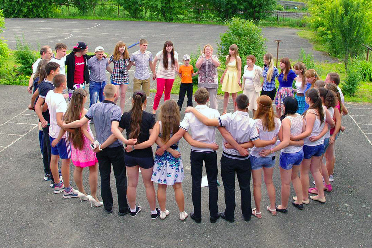 мы одна семья.... - леонид логинов