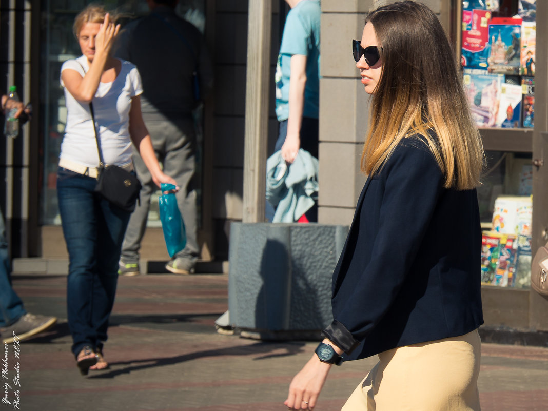 Питер Репортаж - Юрий Плеханов