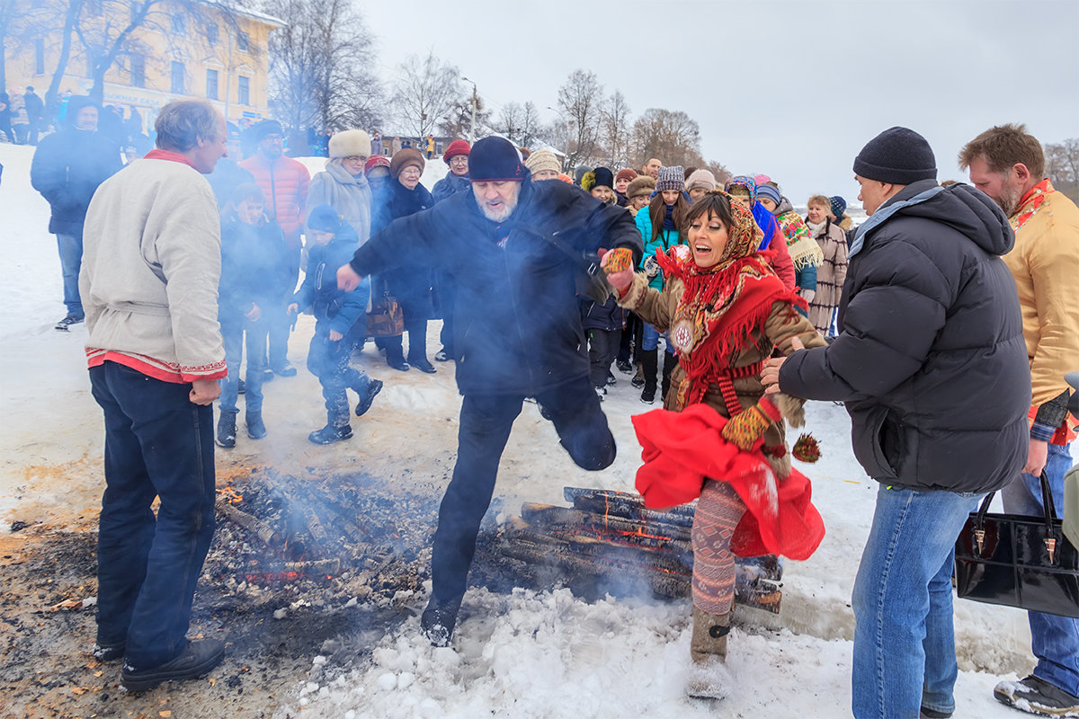 *** - Наталья Кузнецова