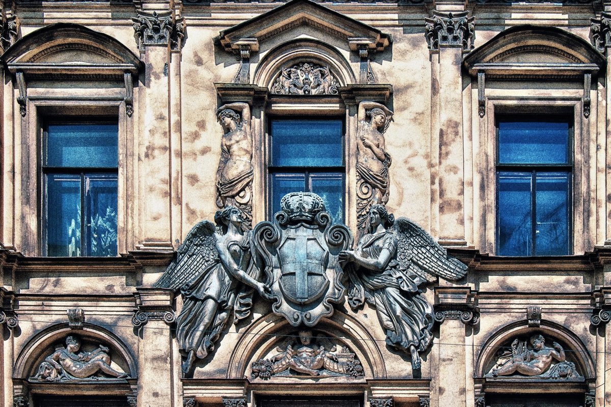 *** - Игорь Свет