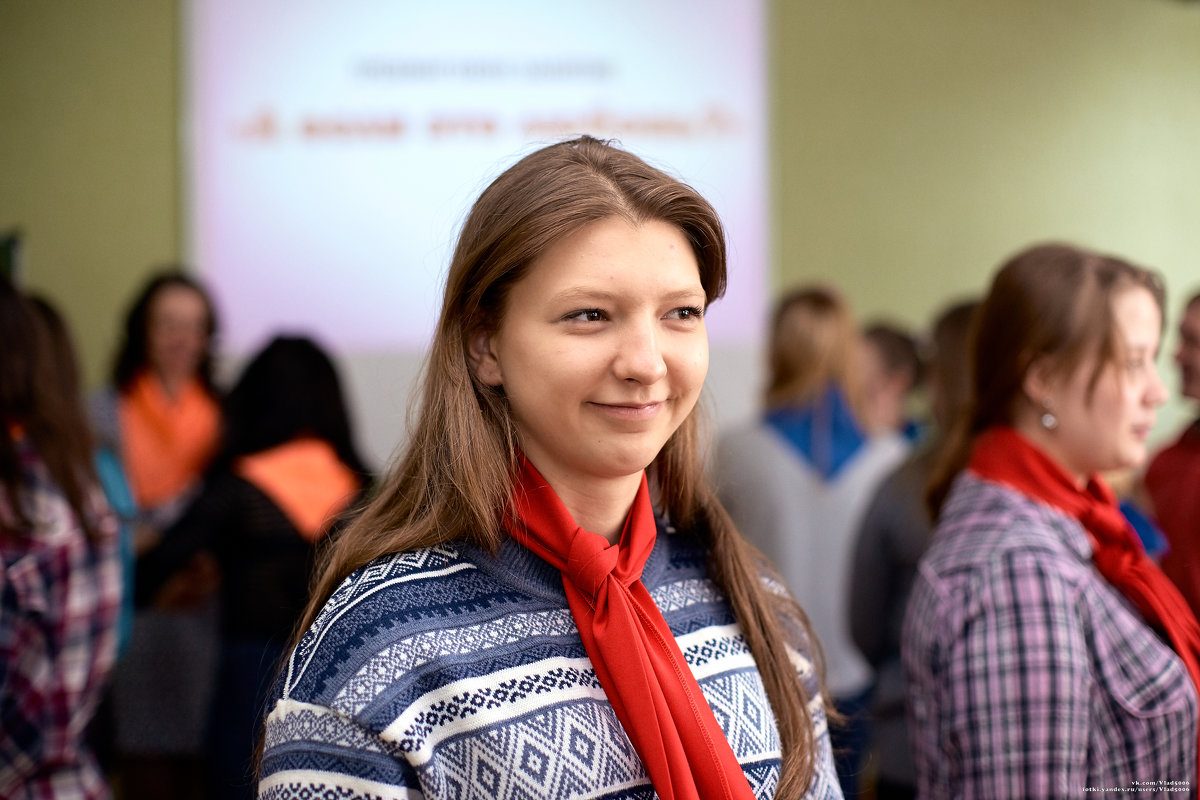 Рабочие моменты  - Владислав Левашов