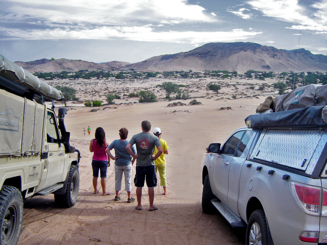 Пейзаж. - Jakob Gardok