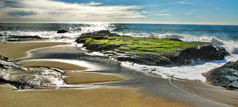 Движение прибрежных вод - Николай Танаев