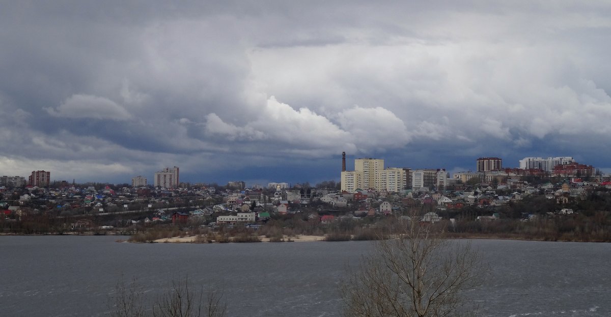 Ненастье. - Чария Зоя Ненастье. - Чария Зоя