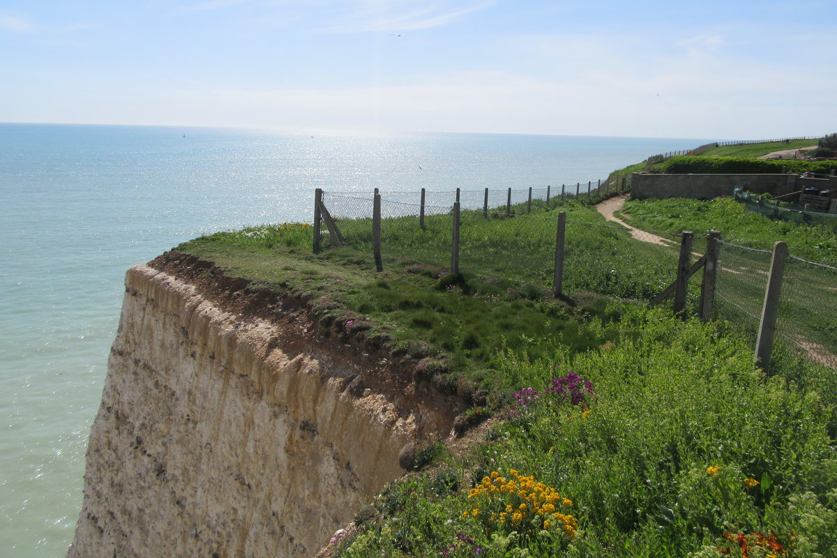 Peacehaven - Mariya laimite