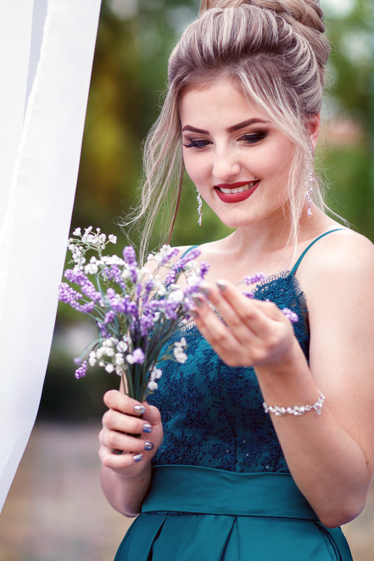 Катерина - Лилия Масло Катерина - Лилия Масло