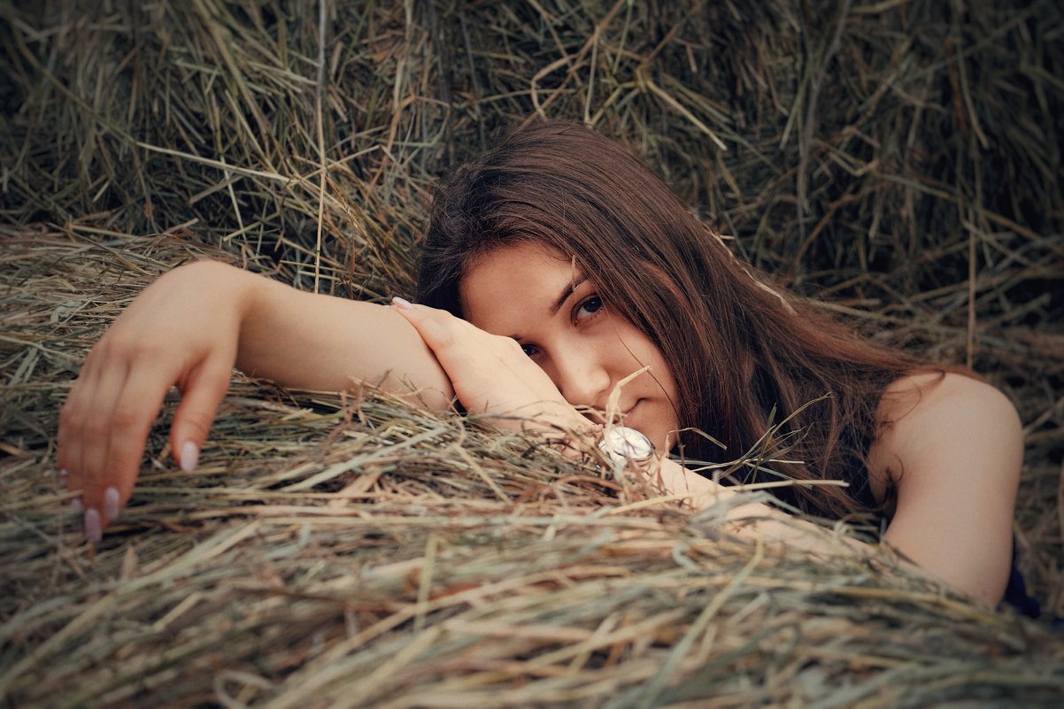 Валентина. - Александр Ломов