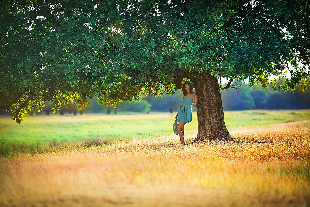 ... - Денис Тихонов
