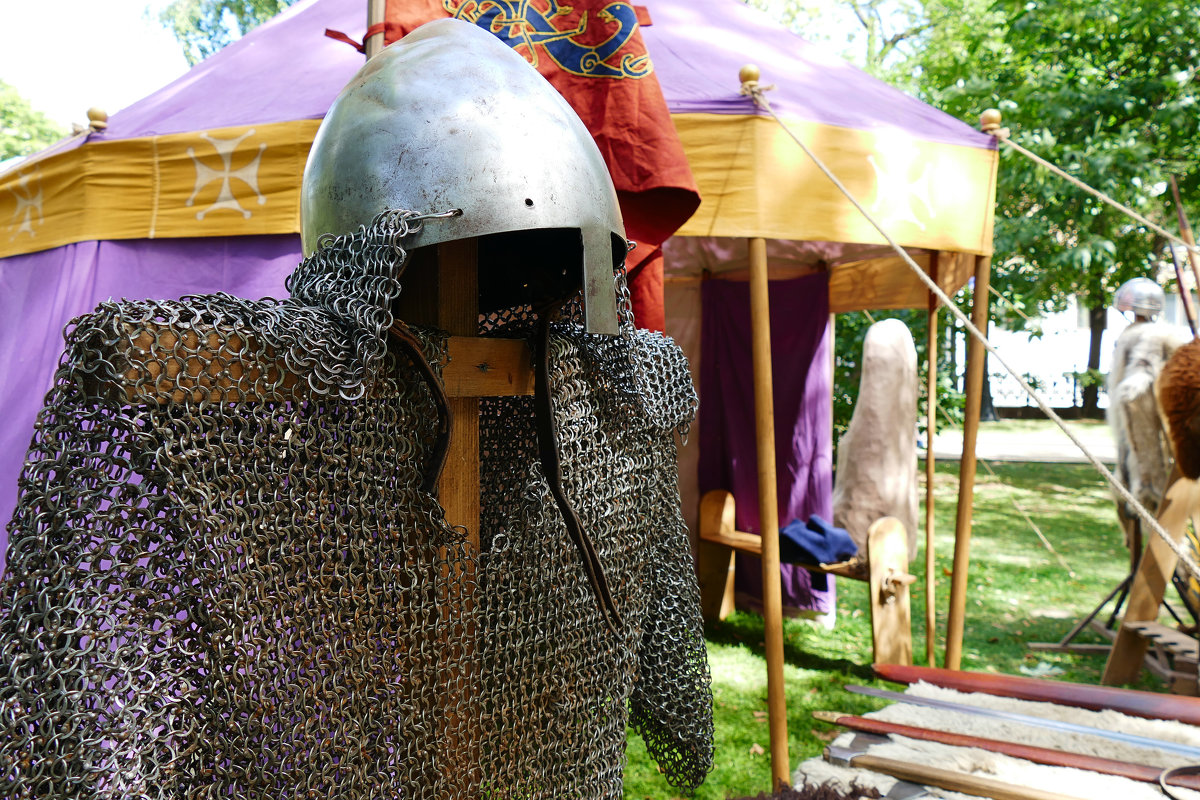 «Времена и эпохи» - Иван 