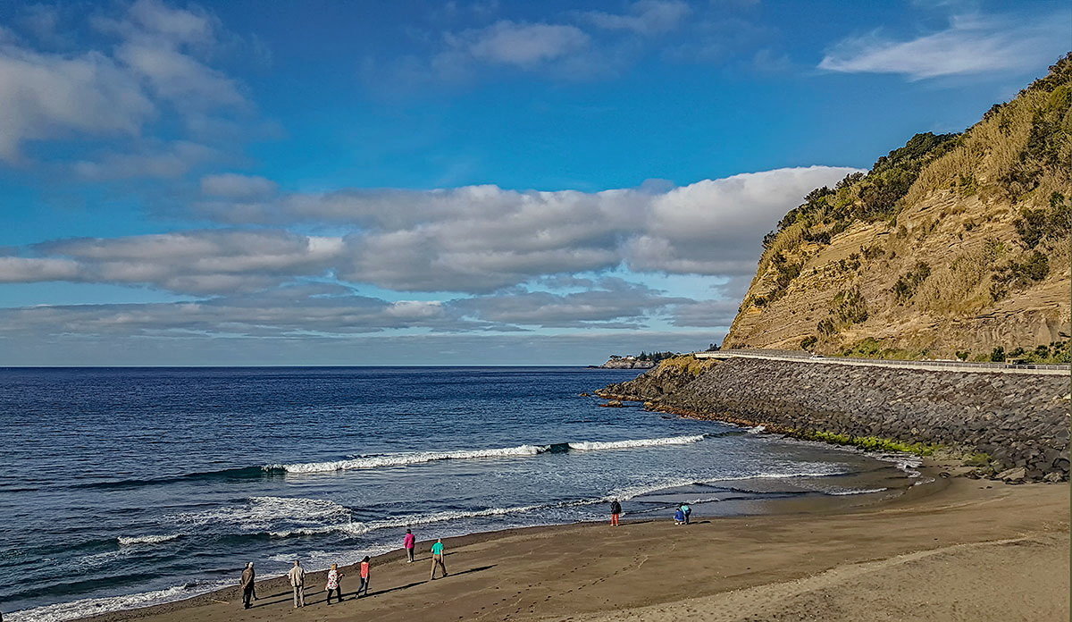 Azores 2018 Sao Miguel 30 - Arturs Ancans