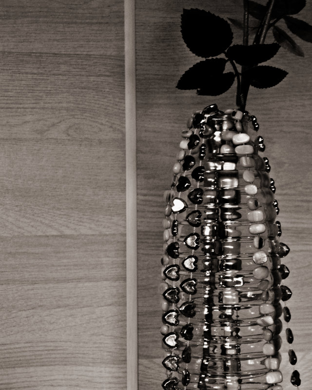 Минимализм... - Шура Еремеева