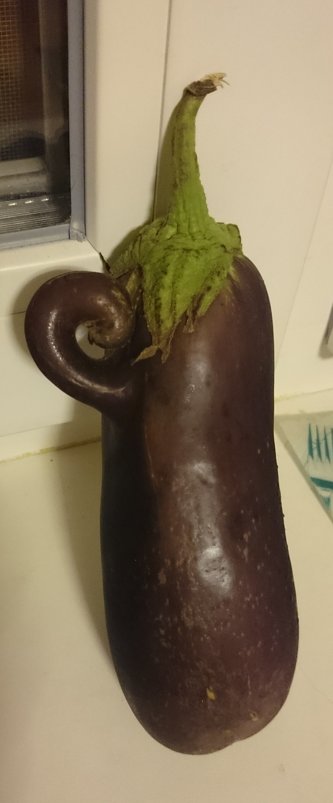 Шутка природы - Galina194701 