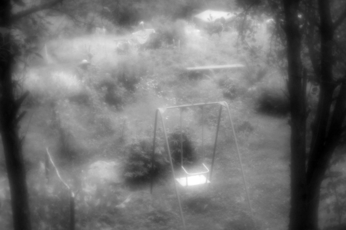 Качели. - Sergey /// Качели. - Sergey ///