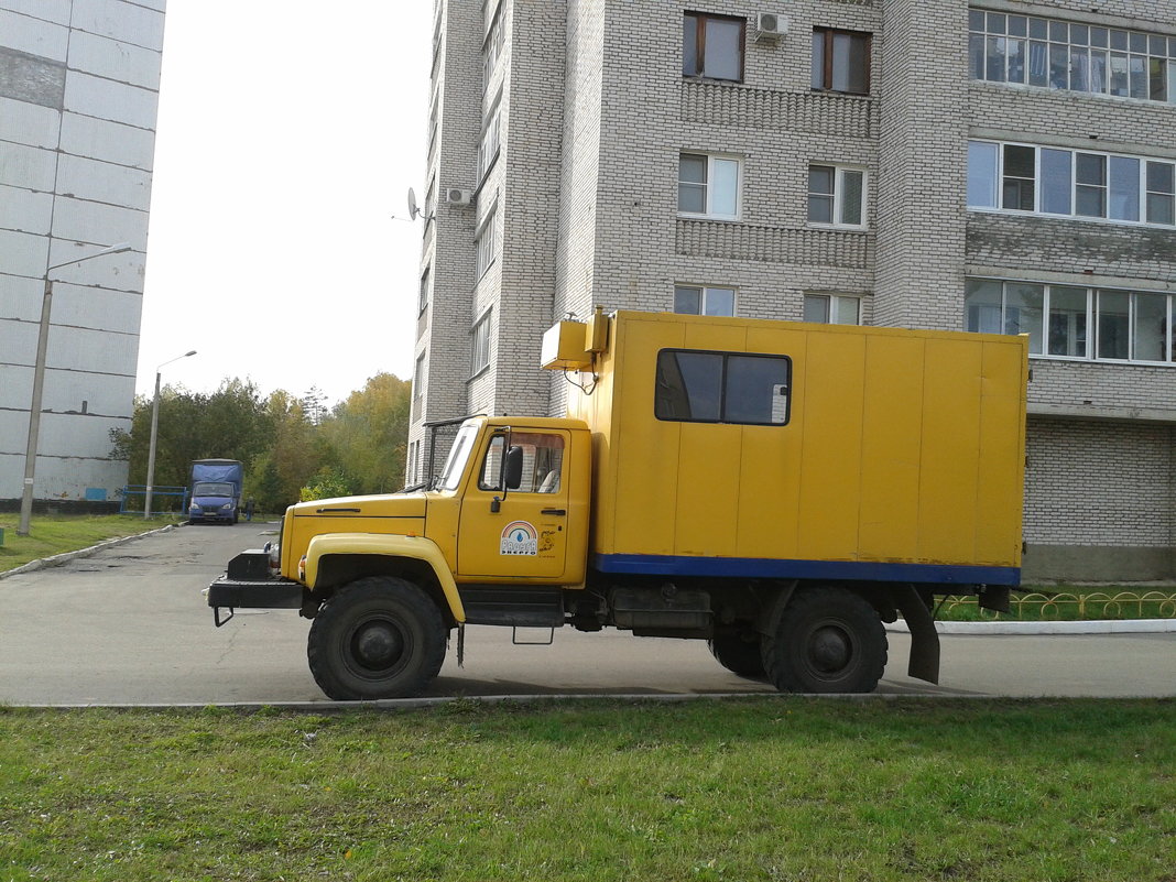 спецавтомобиль - Владимир спецавтомобиль - Владимир