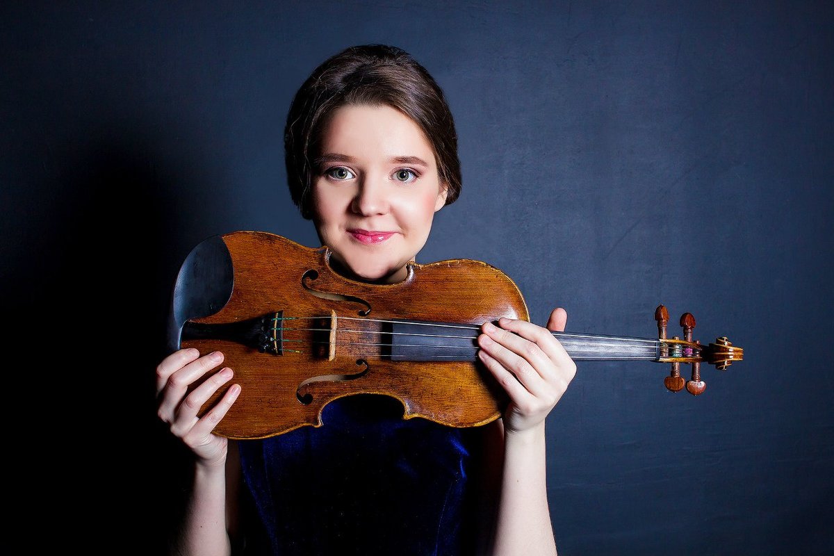 Софья Лоос - Анастасия Володина Софья Лоос - Анастасия Володина