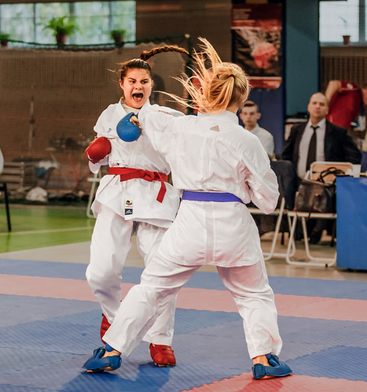 Карате - Nn semonov_nn