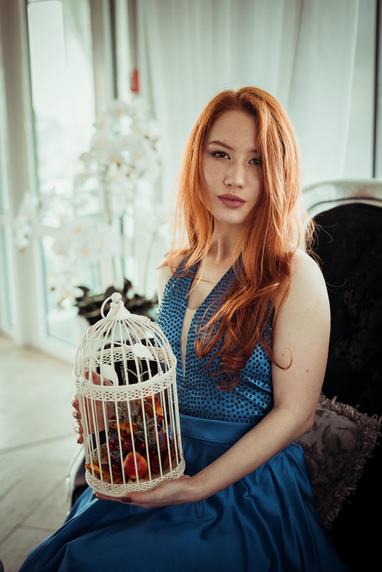 Сабина - Вячеслав Дроздов