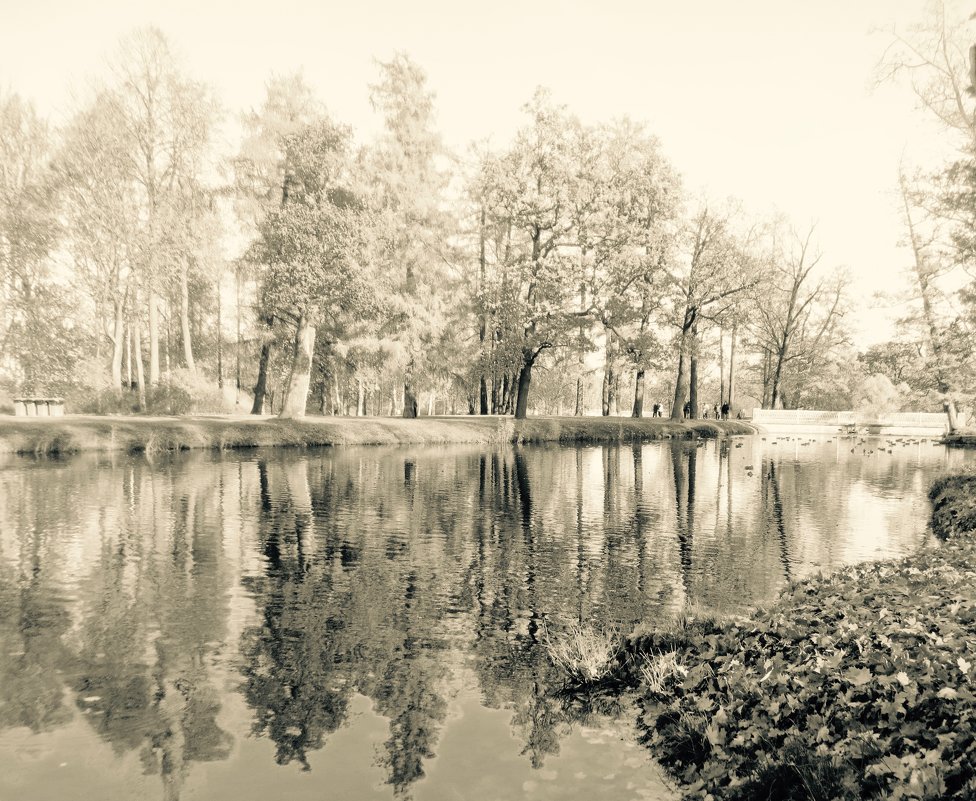 Осенняя - Елена Осенняя - Елена