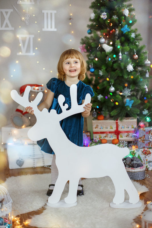 Божена - Ирина Kачевская