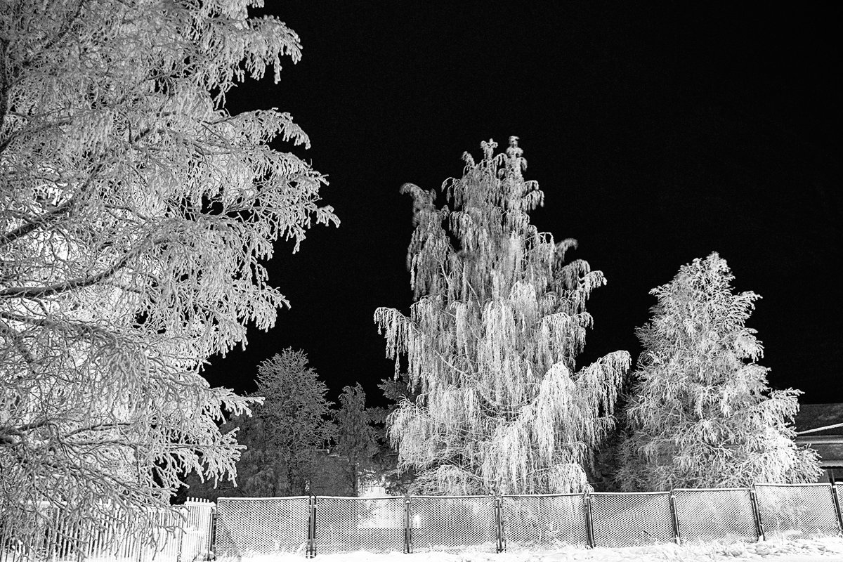 Холодает - Роман Дудкин