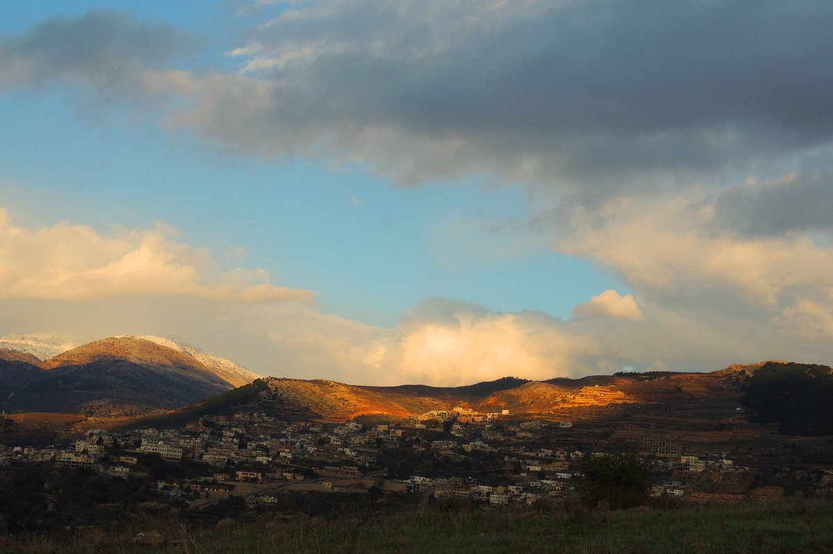 Голаны - Гала Голаны - Гала