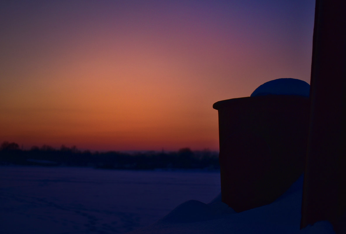 * - Сергей Землянский