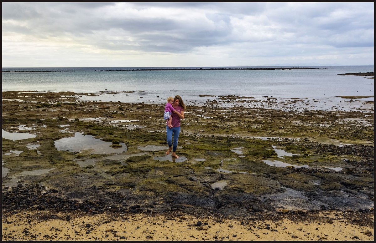 Lanzarote 2018. - Jossif Braschinsky