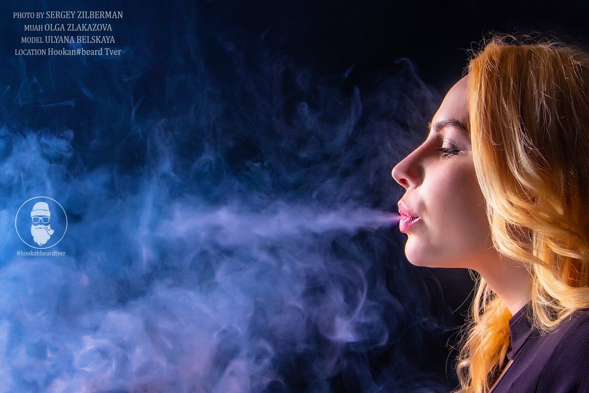 Let’s smoke - Сергей Z Let’s smoke - Сергей Z