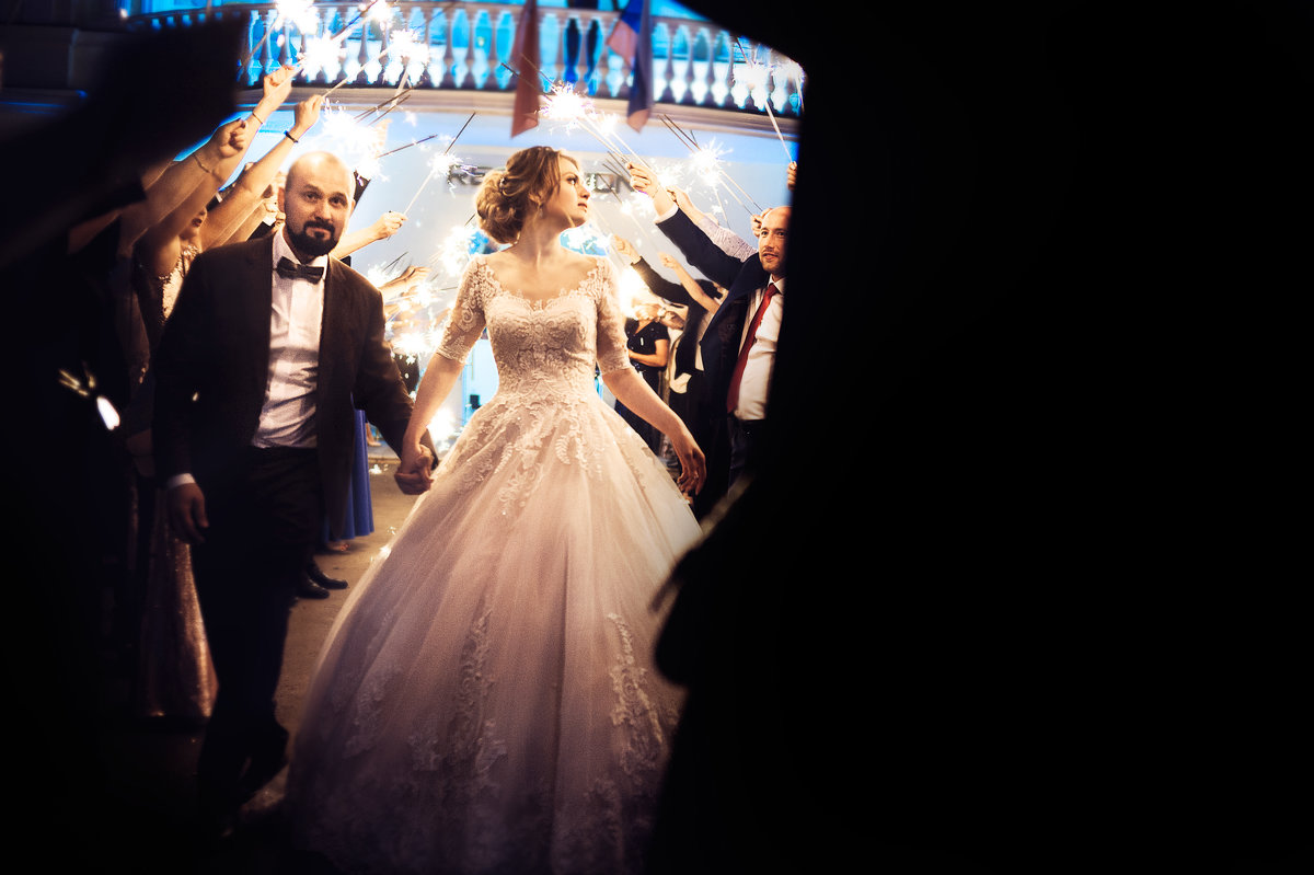 огни - Татьяна Ахметова огни - Татьяна Ахметова