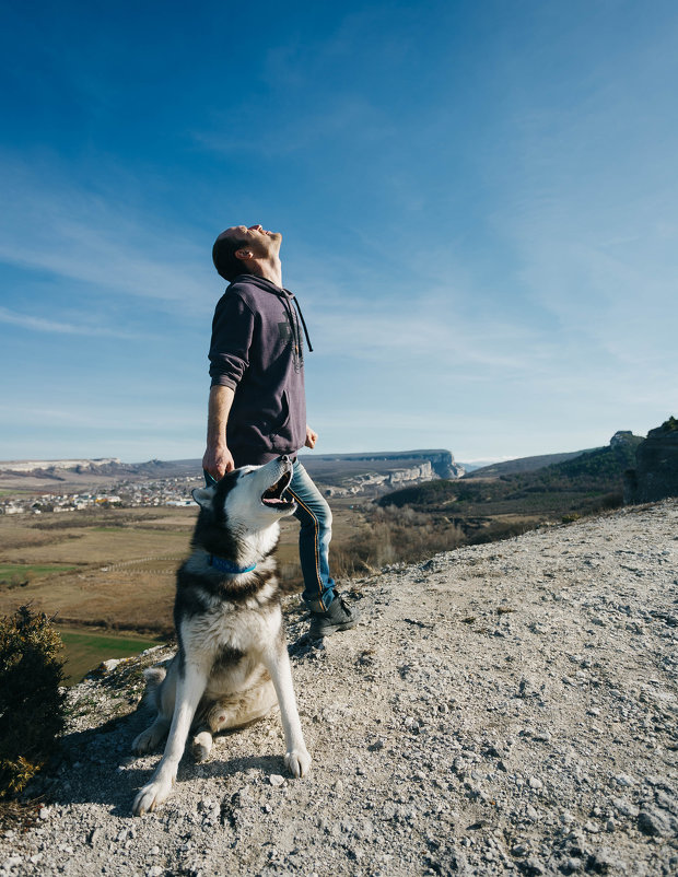 *** - Ирина Голомако