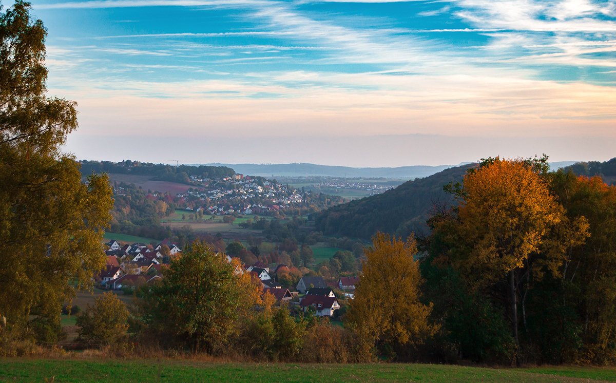 Hessen - Олег Зак