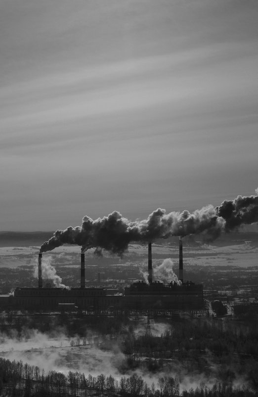 Дым - Радмир Арсеньев