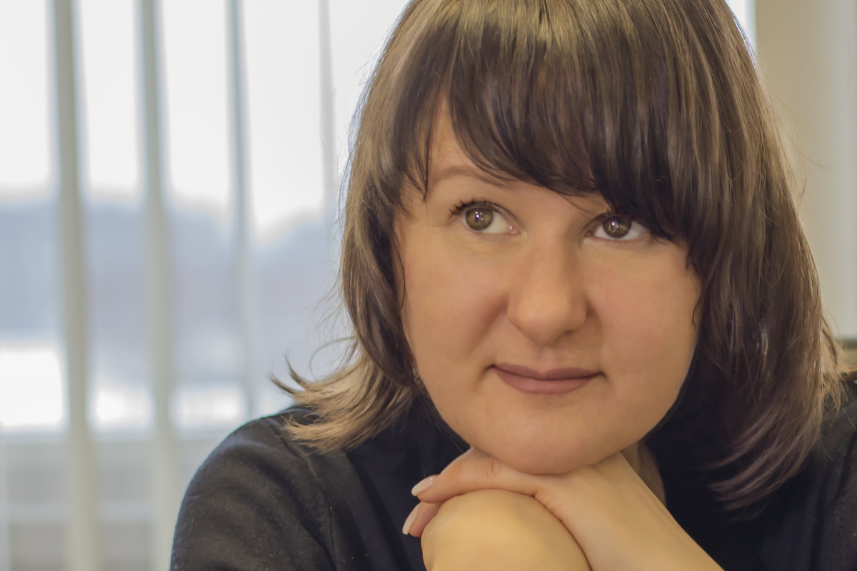 * - Виктор Орехов