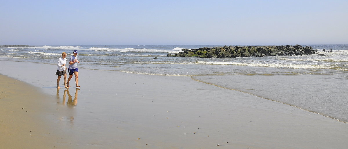 Океан... - Анатолий Анищик