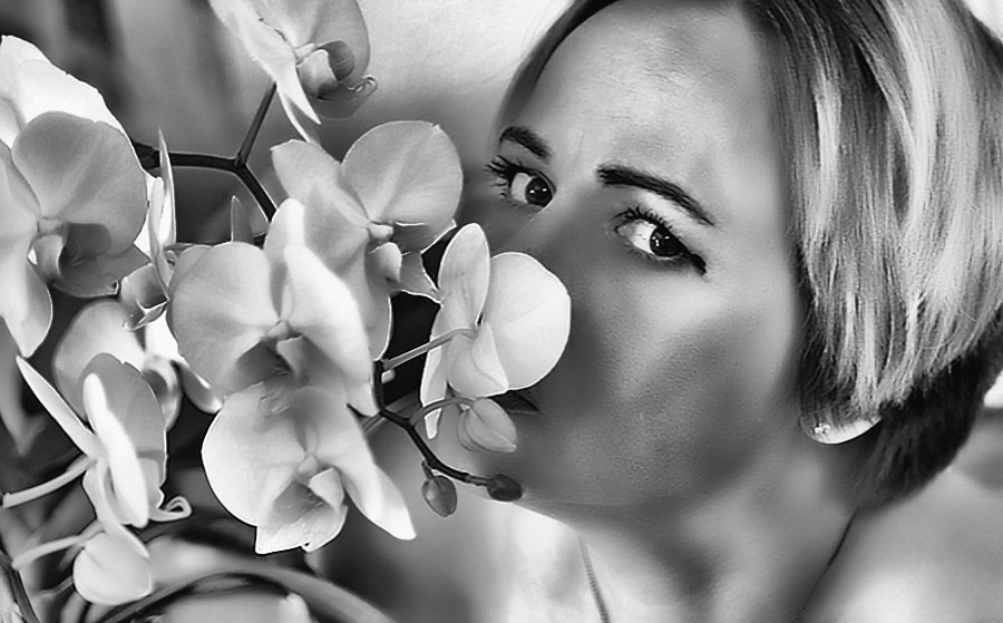 Elena - Alexander Varykhanov